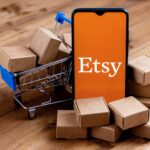 Etsy Surpasses Analysts' Third-quarter Estimates, Issues Strong Guidance For The Fourth Quarter etsy