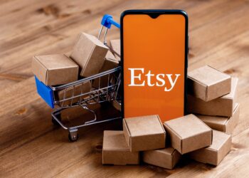 Etsy Surpasses Analysts’ Third-quarter Estimates, Issues Strong Guidance For The Fourth Quarter