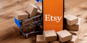 Etsy Surpasses Analysts’ Third-quarter Estimates, Issues Strong Guidance For The Fourth Quarter