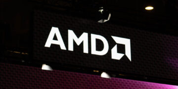 AMD Reports Weaker-than-expected Earnings Results. Revenue Was, However, Up 29 Percent YoY