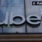 Uber Reports Better-than-expected Third-quarter Revenue, Issues Strong Guidance For The Next Quarter uber
