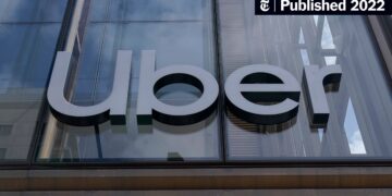 Uber Reports Better-than-expected Third-quarter Revenue, Issues Strong Guidance For The Next Quarter