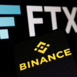 In The Wake Of FTX's Collapse, Binance Sets Aside $1 Billion Crypto Industry Fund To Assist Struggling Players FILE PHOTO: FILE PHOTO: Illustration shows Binance and FTX logos