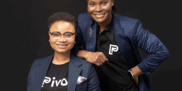 Nigerian Female-led Fintech Pivo Secures $2 Million In Seed Funding