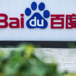 Baidu Reports Better-than-expected Third-quarter Revenue, To Develop Its Own AI Chips In The Future baidu