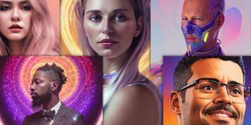 The Success Of Lensa AI: The Impact On The Future Of AI