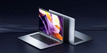 Tecno MegaBook S1 Laptop Launches With 12th Gen Intel Core i7