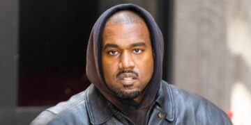 Elon Musk’s Twitter Suspends Kanye West For Violating The Rules Again