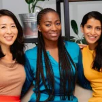 Kenya's Beauty Startup Uncover Skincare Secures $1 Million In Seed Funding To Scale Its Operations And Expand To Nigeria Catherine-Lee-Jade-Oyateru-Sneha-Mehta-min-e1669991172285