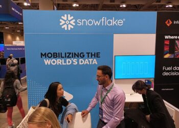 Snowflake Reports Impressive Third Quarter, Shares Drop On Weak Product Revenue Forecast