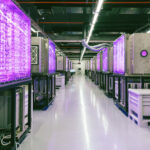 Israeli Startup Introduces Smart Farm For Fresh Green Superfood IMG_0017