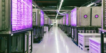 Israeli Startup Introduces Smart Farm For Fresh Green Superfood