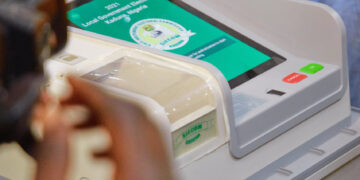 A Wider Digital Voting System In Nigeria And Diaspora Participation