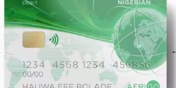 Nigeria’s Apex Bank Launches Domestic Card Scheme – AfriGO