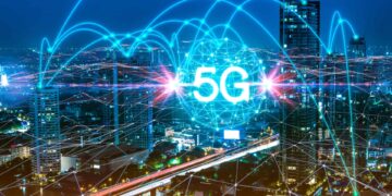 There Are New Opportunities For Utilities Through 5G