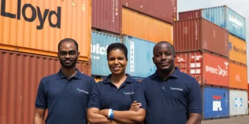 Ghana Based Logistics Startup Jetstream Secures $13m Pre-Series A