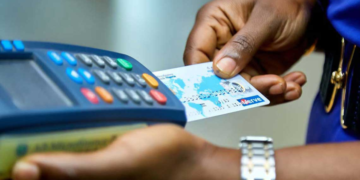 Nigeria’s e-Payment Transactions Grew By 42% To N387 trillion In 2022