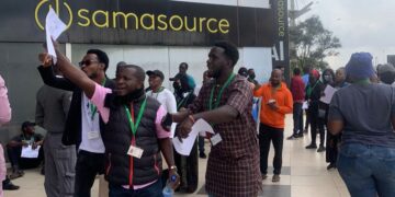 Meta’s Main Content Moderator In Africa, Sama, Has Shut Down Operations Following Recent Lawsuits