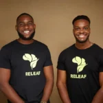 Nigerian Agritech Startup Releaf Secures $3.3 Million In Pre-Series A Funding Round Releaf-co-founders-3-1024×683-1