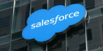 Salesforce Announces A 10 Percent Cut Off Its Employee Headcount