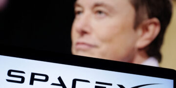 Elon Musk’s SpaceX Is Raising $750 Million In A New Round Of Funding At A $137 Billion Valuation