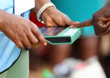 Nigeria’s BVAS Failure Raises Concerns About Election Integrity