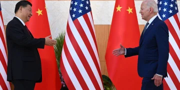 China Is Not Likely To Surpass The US Technologically Anytime Soon. Here’s Why