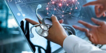 Generative AI Makes Headway in Healthcare Despite Concerns