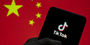 China Says It Is Against Any Forced Sale Of TikTok