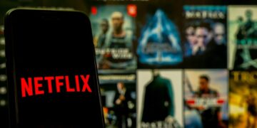 Netflix’s Ad Supported Service Hits 1 Million Monthly Users In The US