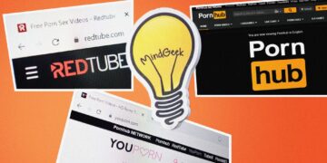 The “Tech” Company Behind Pornographic Sites Like Pornhub Gets Acquired