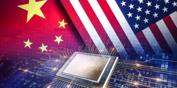Europe Joins The US In Its Chip War With China