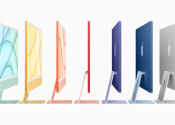 Apple Will Reportedly Launch M3-Equipped iMac Soon