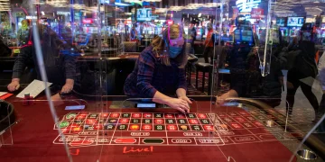 How Have Live Casinos Changed The industry?