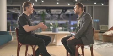 Elon Musk’s BBC Interview As A Reflection Of What Happens On Twitter