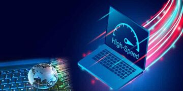 The Benefits Of High-Speed Internet For Remote Teams