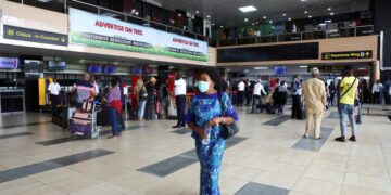 Nigeria Approves Free Wi-Fi Access Across 20 Airports