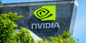 Nvidia Achieves $1 Trillion Market Cap, Joins Elite Group Of Tech Companies