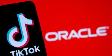 TikTok Grants Oracle Full Access To Code: A Strategic Move Explained