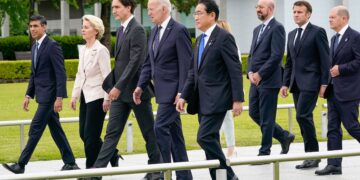 G7 Urges Global AI Regulation And Emphasizes AI’s Creative Potential