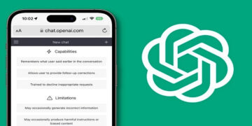 ChatGPT Mobile App For iOS Launches, No Word On Android For Now