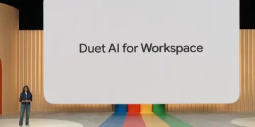 Google is Making Workspace More Helpful With Duet AI