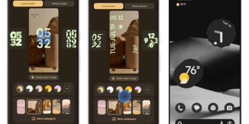 Android’s New Generative AI Can Reply Text, Design Wallpapers