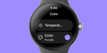 Wear OS 4 Is Coming With Better Battery Life And More Apps