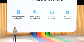 Google’s New Tools Can Identify AI-Generated Fakes Images