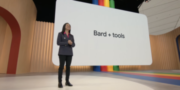 Google’s Bard Receives Massive Upgrade With New Features