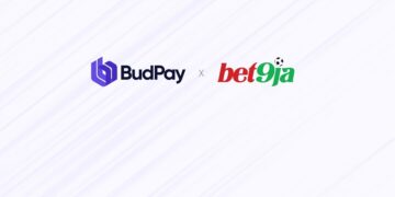 Bet9ja Partners BudPay For Electronic Payment Solutions