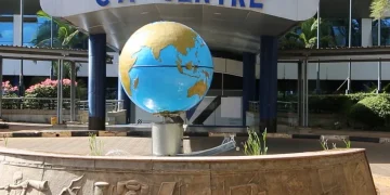 The CBK Launches KE-QR Code For Standard Remittance