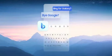 SwiftKey Brings Bing AI Chatbot Into Samsung Galaxy Devices