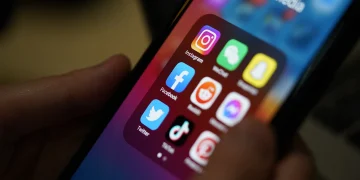 New Texas Law Bans Minors From Social Media Without Consent